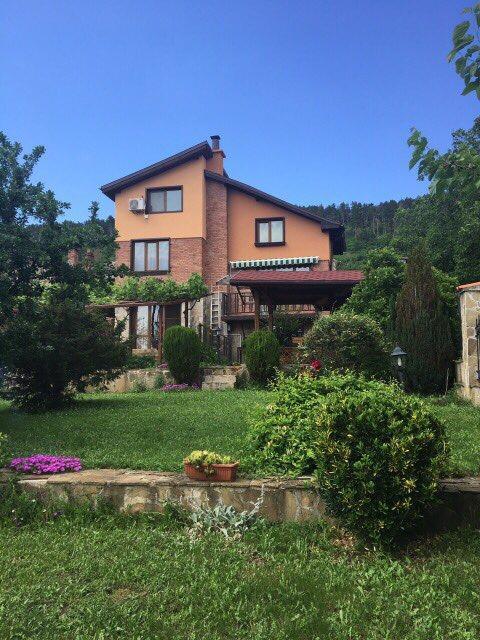 Davidkov Holiday Home Σίπκα Εξωτερικό φωτογραφία