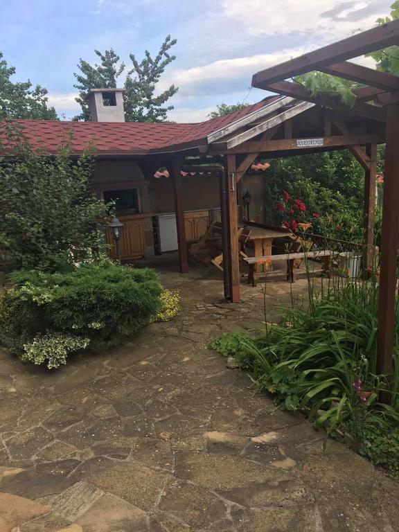 Davidkov Holiday Home Σίπκα Εξωτερικό φωτογραφία
