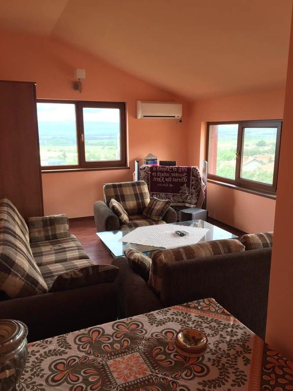 Davidkov Holiday Home Σίπκα Εξωτερικό φωτογραφία