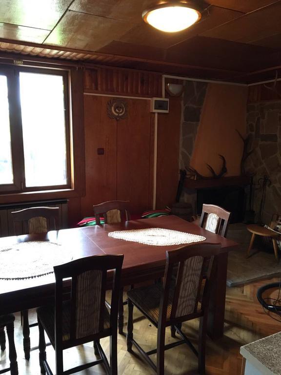 Davidkov Holiday Home Σίπκα Εξωτερικό φωτογραφία