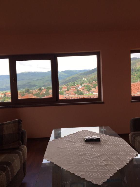 Davidkov Holiday Home Σίπκα Εξωτερικό φωτογραφία